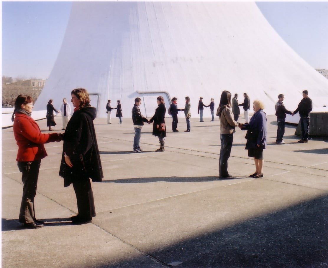Les photographies Rendez-vous au Havre