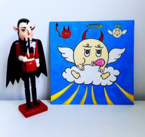 Bob Bubble Gum