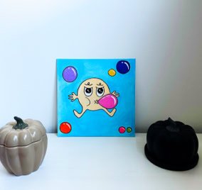 Bob Bubble Gum