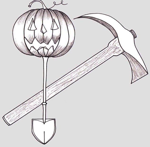 Illustration Halloween
