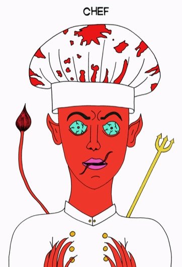Illustrations originales 