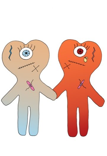 Illustrations originales 